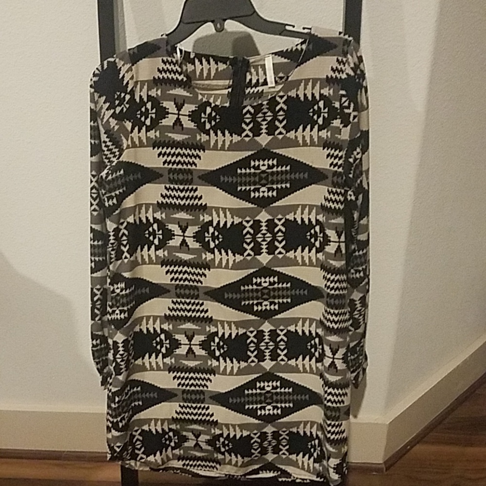 dress